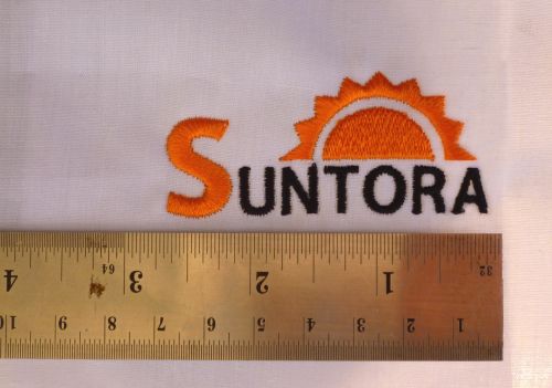 รับผลิตเสื้อ Suntora